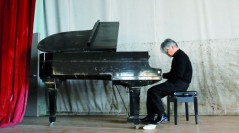 Ryuichi Sakamoto: Coda (jap. OmU)